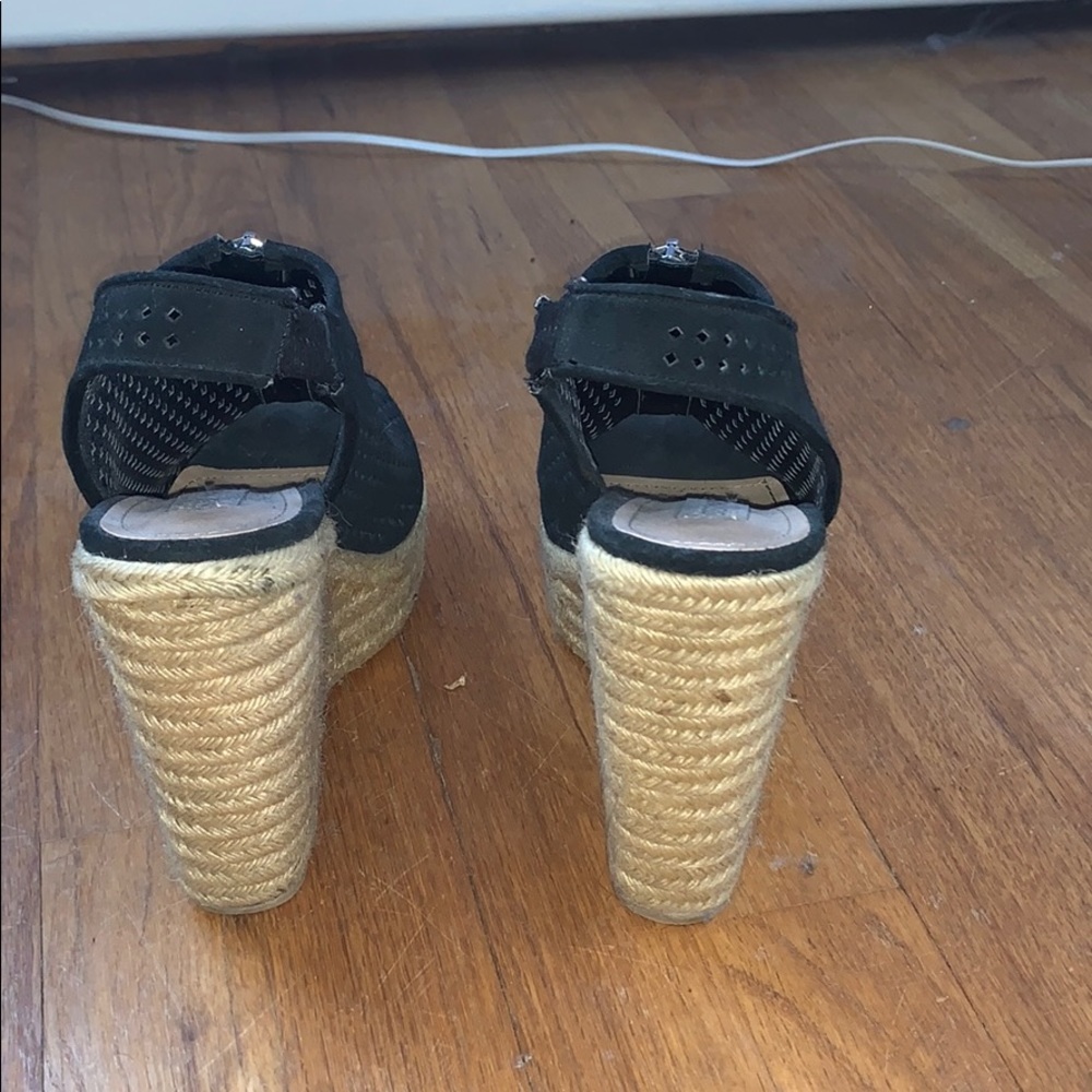 Steve Madden wedges - Picture 3 of 3